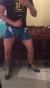 barbon_poblano Onlyfans leaked video 7759659 on Hotleaks.tv
