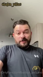 barbon_poblano Onlyfans leaked video 7759688 on Hotleaks.tv