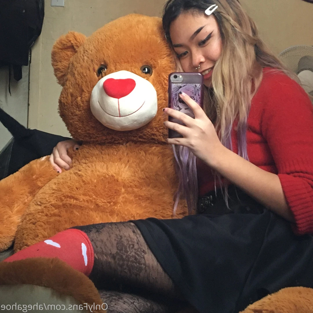 ♡ 𝖗𝖊𝖊𝖘𝖊 ♡ [ barbwirebaby ] Onlyfans leaked photo 6446010 on Hotleaks.tv