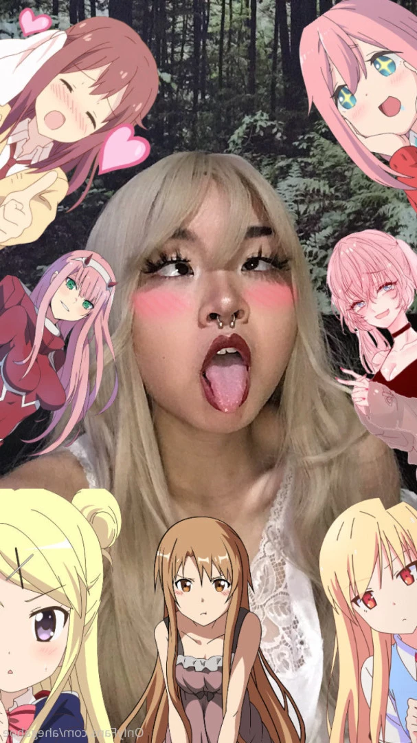 ♡ 𝖗𝖊𝖊𝖘𝖊 ♡ [ barbwirebaby ] Onlyfans leaked photo 6446335 on Hotleaks.tv