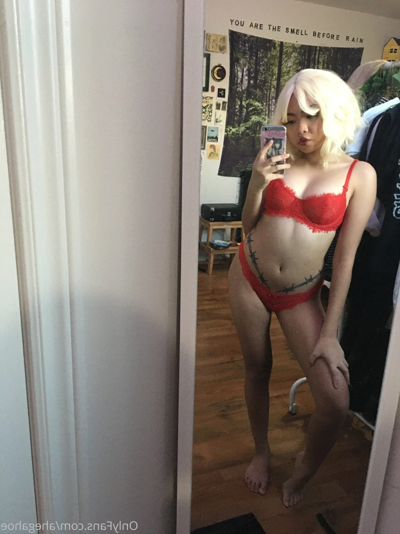 ♡ 𝖗𝖊𝖊𝖘𝖊 ♡ [ barbwirebaby ] Onlyfans leaked photo 6446458 on Hotleaks.tv