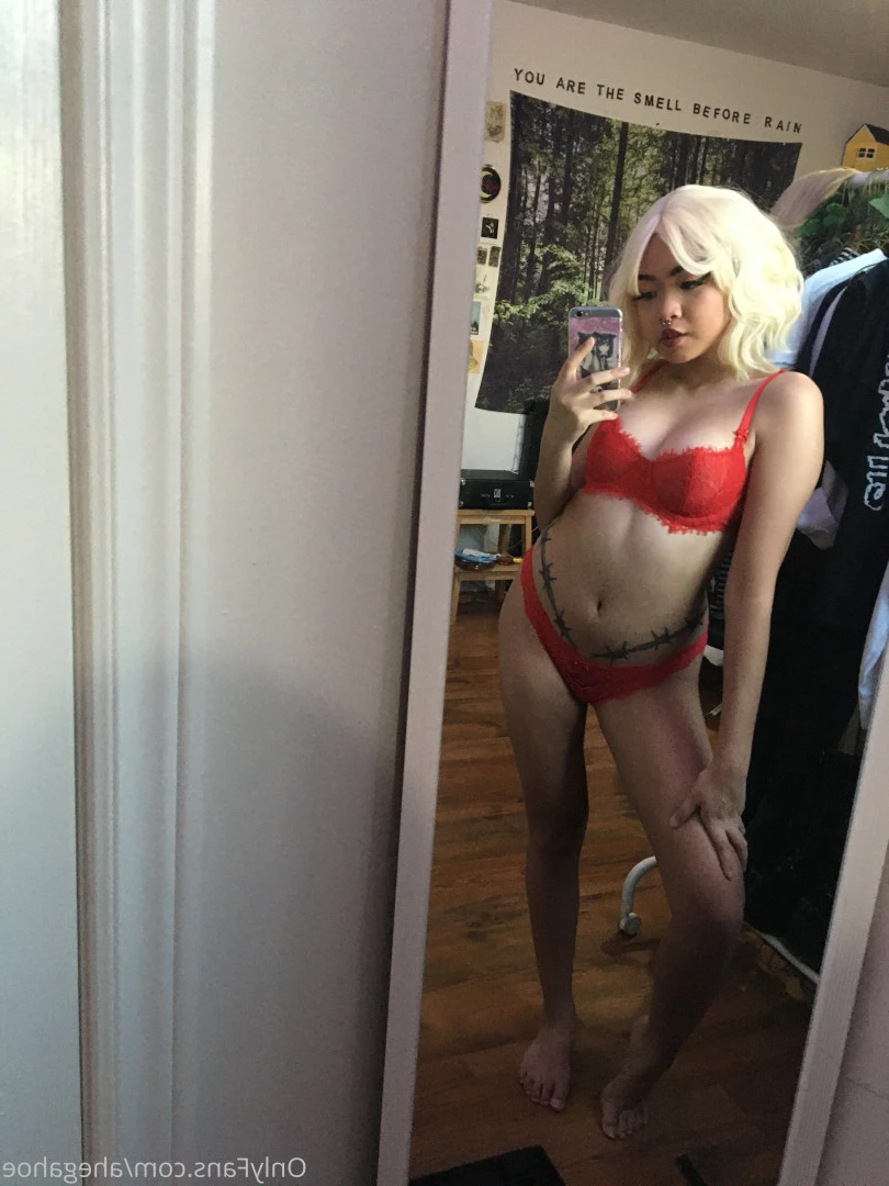 ♡ 𝖗𝖊𝖊𝖘𝖊 ♡ [ barbwirebaby ] Onlyfans leaked photo 6446473 on Hotleaks.tv