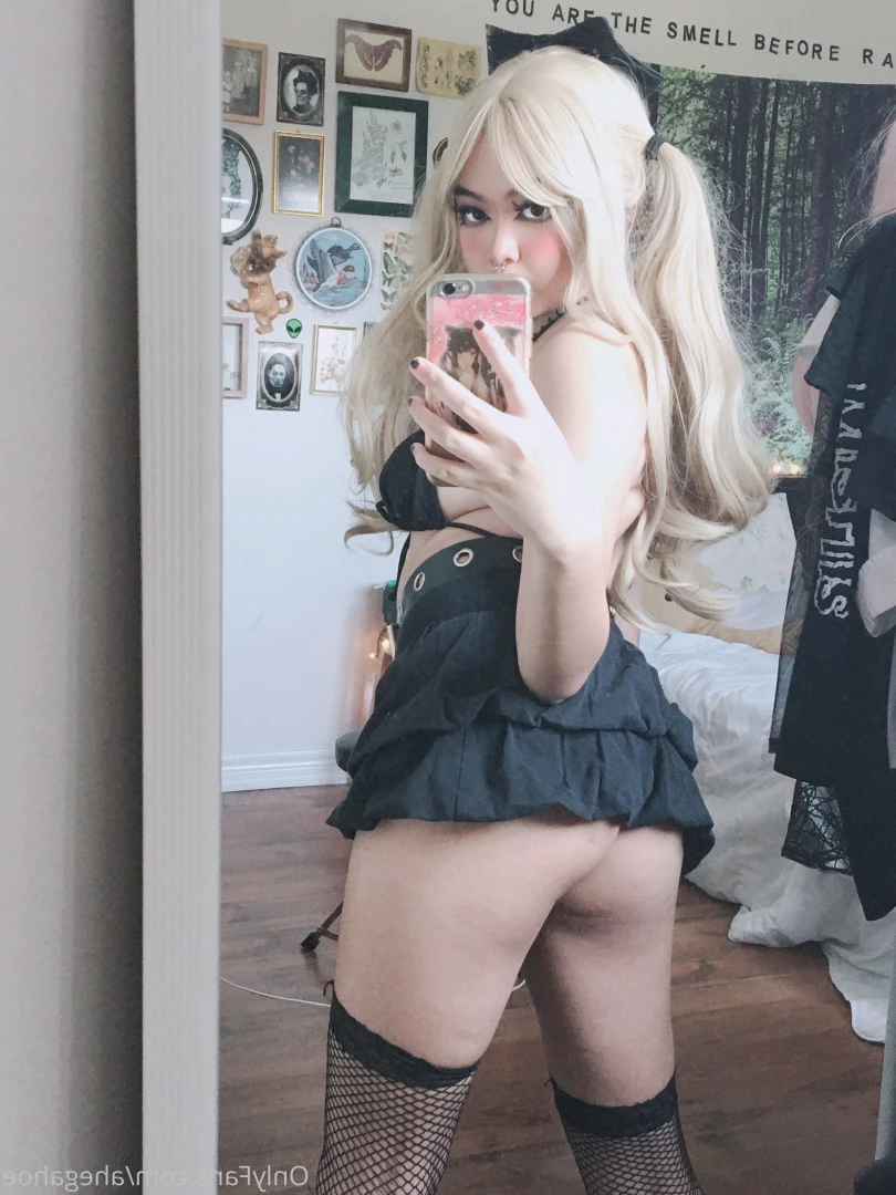 ♡ 𝖗𝖊𝖊𝖘𝖊 ♡ [ barbwirebaby ] Onlyfans leaked photo 6447241 on Hotleaks.tv