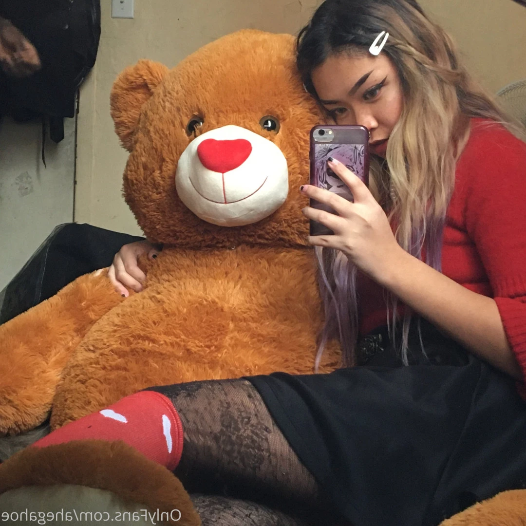 ♡ 𝖗𝖊𝖊𝖘𝖊 ♡ [ barbwirebaby ] Onlyfans leaked photo 6447839 on Hotleaks.tv