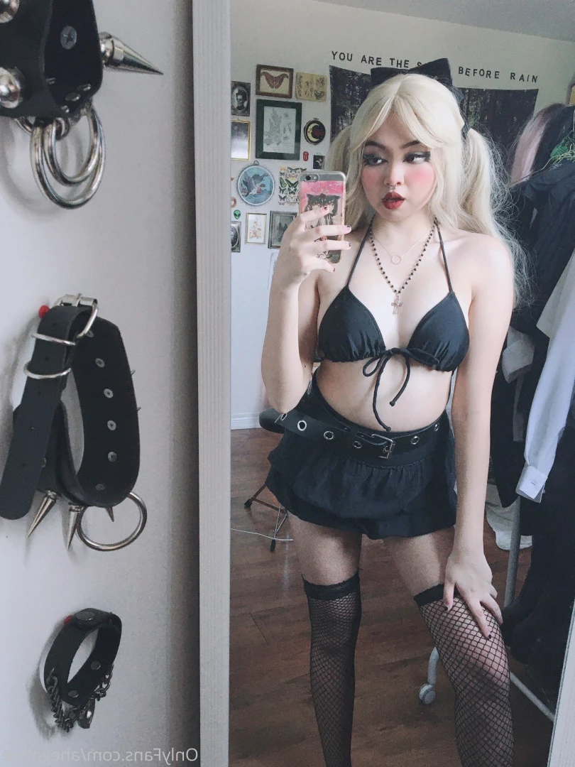 ♡ 𝖗𝖊𝖊𝖘𝖊 ♡ [ barbwirebaby ] Onlyfans leaked photo 6448182 on Hotleaks.tv