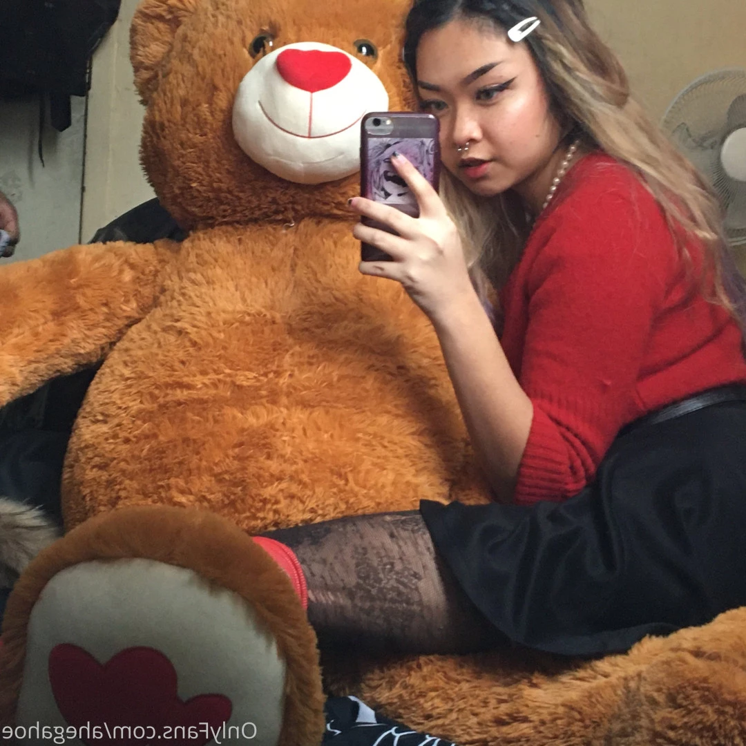 ♡ 𝖗𝖊𝖊𝖘𝖊 ♡ [ barbwirebaby ] Onlyfans leaked photo 6448515 on Hotleaks.tv
