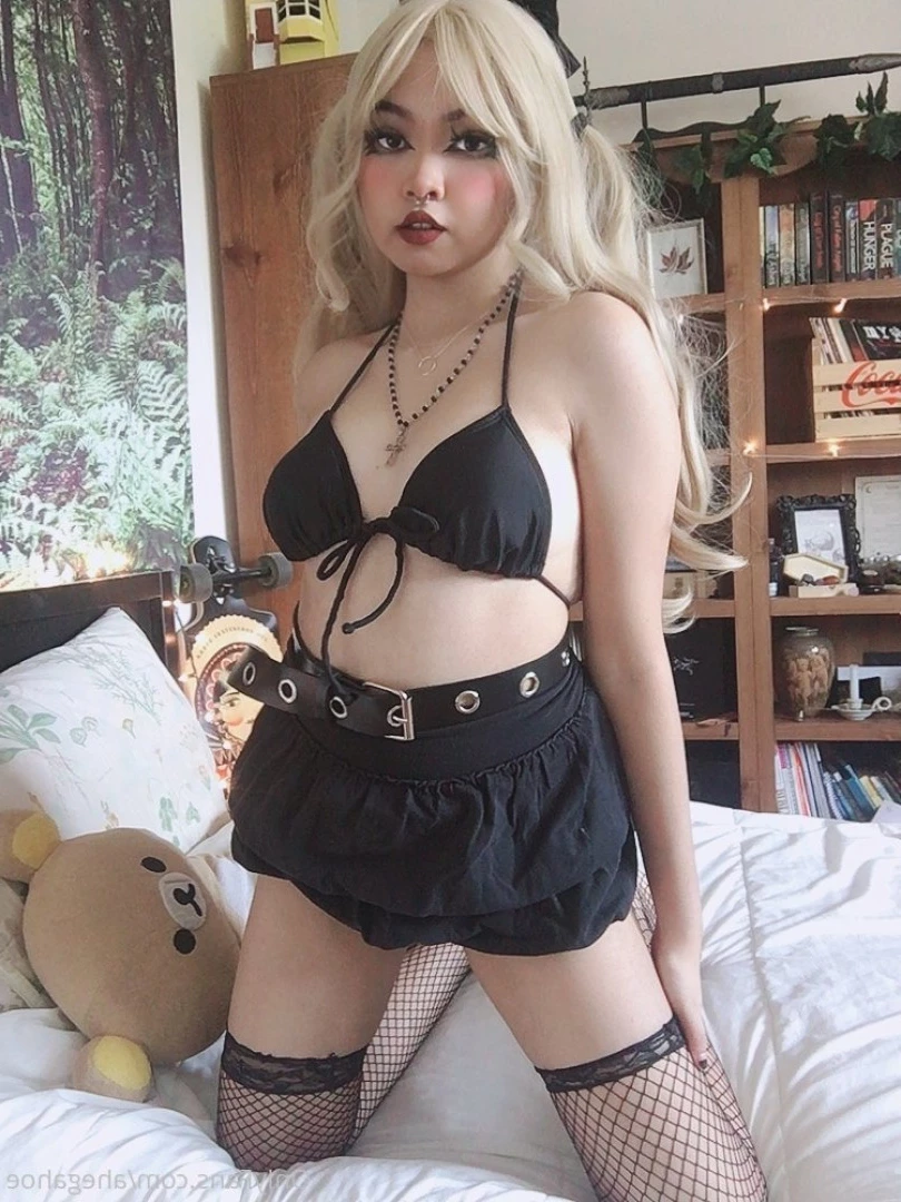 ♡ 𝖗𝖊𝖊𝖘𝖊 ♡ [ barbwirebaby ] Onlyfans leaked photo 6448686 on Hotleaks.tv