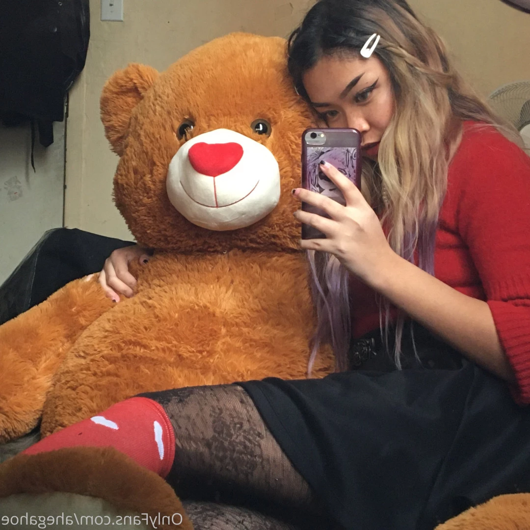 ♡ 𝖗𝖊𝖊𝖘𝖊 ♡ [ barbwirebaby ] Onlyfans leaked photo 6449388 on Hotleaks.tv