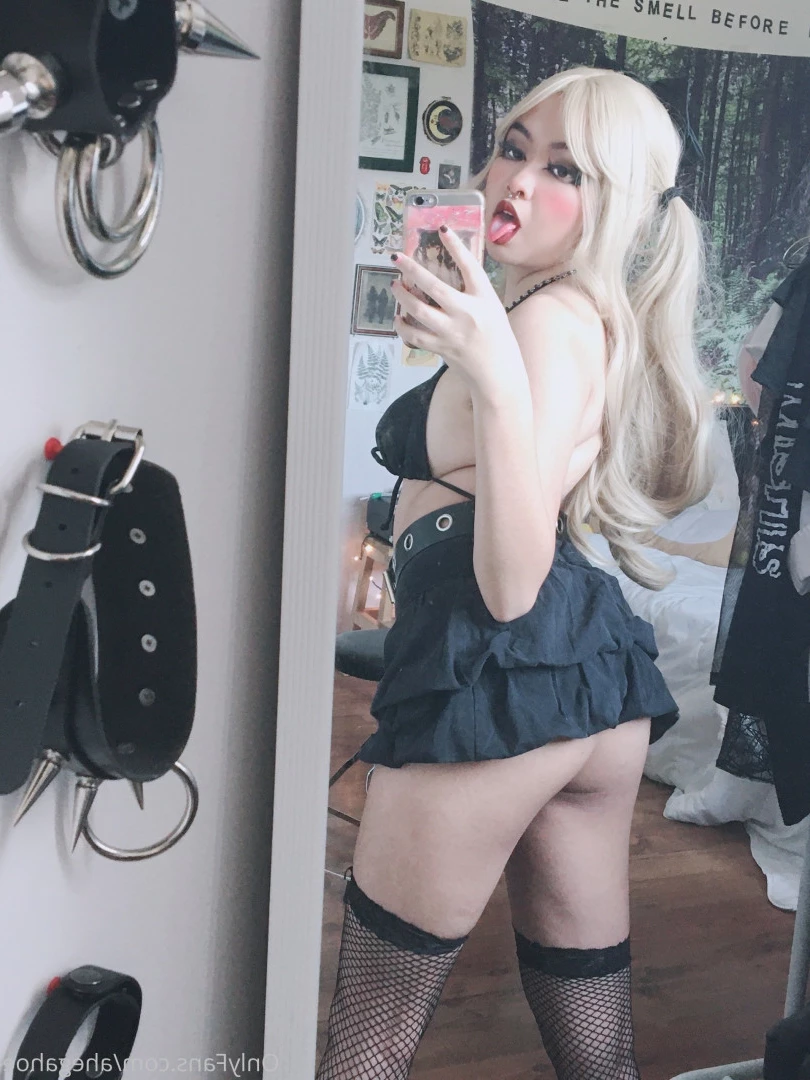 ♡ 𝖗𝖊𝖊𝖘𝖊 ♡ [ barbwirebaby ] Onlyfans leaked photo 6450629 on Hotleaks.tv