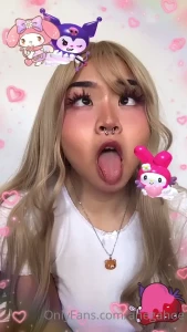 ♡ 𝖗𝖊𝖊𝖘𝖊 ♡ [ barbwirebaby ] Onlyfans leaked video 7759396 on Hotleaks.tv