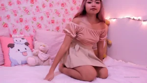 ♡ 𝖗𝖊𝖊𝖘𝖊 ♡ [ barbwirebaby ] Onlyfans leaked video 7759400 on Hotleaks.tv