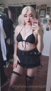 ♡ 𝖗𝖊𝖊𝖘𝖊 ♡ [ barbwirebaby ] Onlyfans leaked video 7759412 on Hotleaks.tv