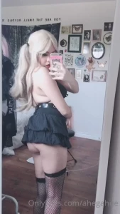 ♡ 𝖗𝖊𝖊𝖘𝖊 ♡ [ barbwirebaby ] Onlyfans leaked video 7759413 on Hotleaks.tv
