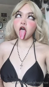 ♡ 𝖗𝖊𝖊𝖘𝖊 ♡ [ barbwirebaby ] Onlyfans leaked video 7759420 on Hotleaks.tv