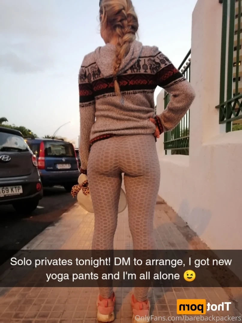 Joanna 🤍 DM me 🤭  Top 0.2% 💕 [ barebackpackers ] Onlyfans leaked photo 11994737 on Hotleaks.tv
