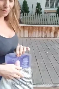 Joanna 🤍 DM me 🤭  Top 0.2% 💕 [ barebackpackers ] Onlyfans leaked video 15258349 on Hotleaks.tv