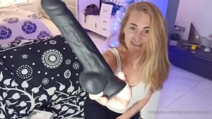 Joanna 🤍 DM me 🤭  Top 0.2% 💕 [ barebackpackers ] Onlyfans leaked video 15258485 on Hotleaks.tv