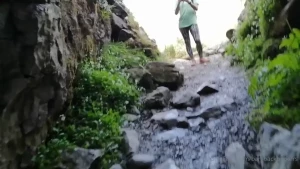 Joanna 🤍 DM me 🤭  Top 0.2% 💕 [ barebackpackers ] Onlyfans leaked video 15258493 on Hotleaks.tv