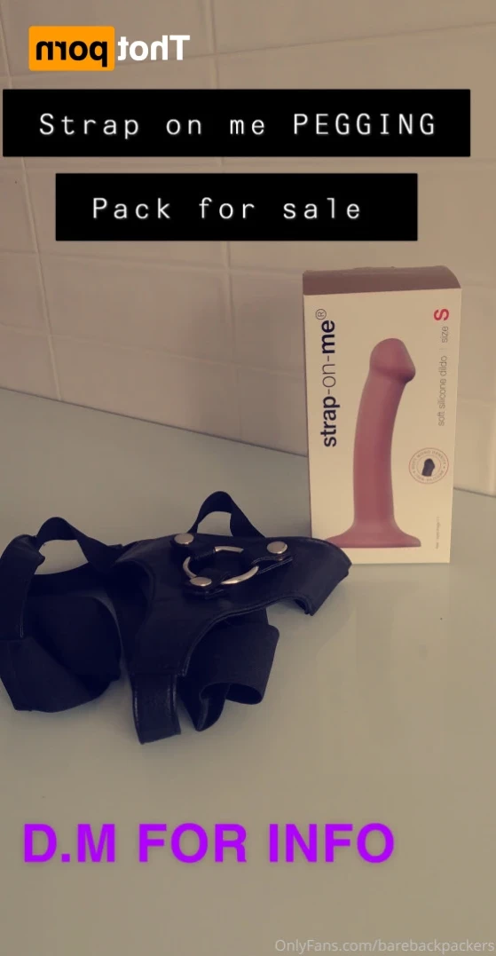 Joanna 🤍 DM me 🤭  Top 0.2% 💕 [ barebackpackers ] Onlyfans leaked photo 15862656 on Hotleaks.tv