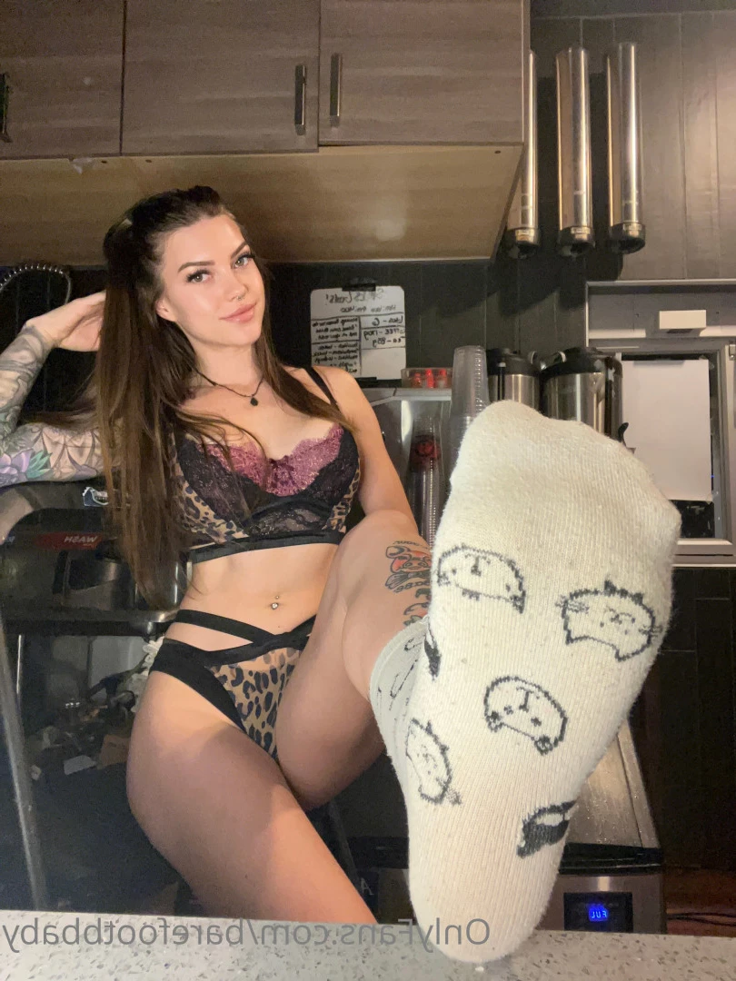 barefootbbaby Onlyfans leaked photo 7706883 on Hotleaks.tv