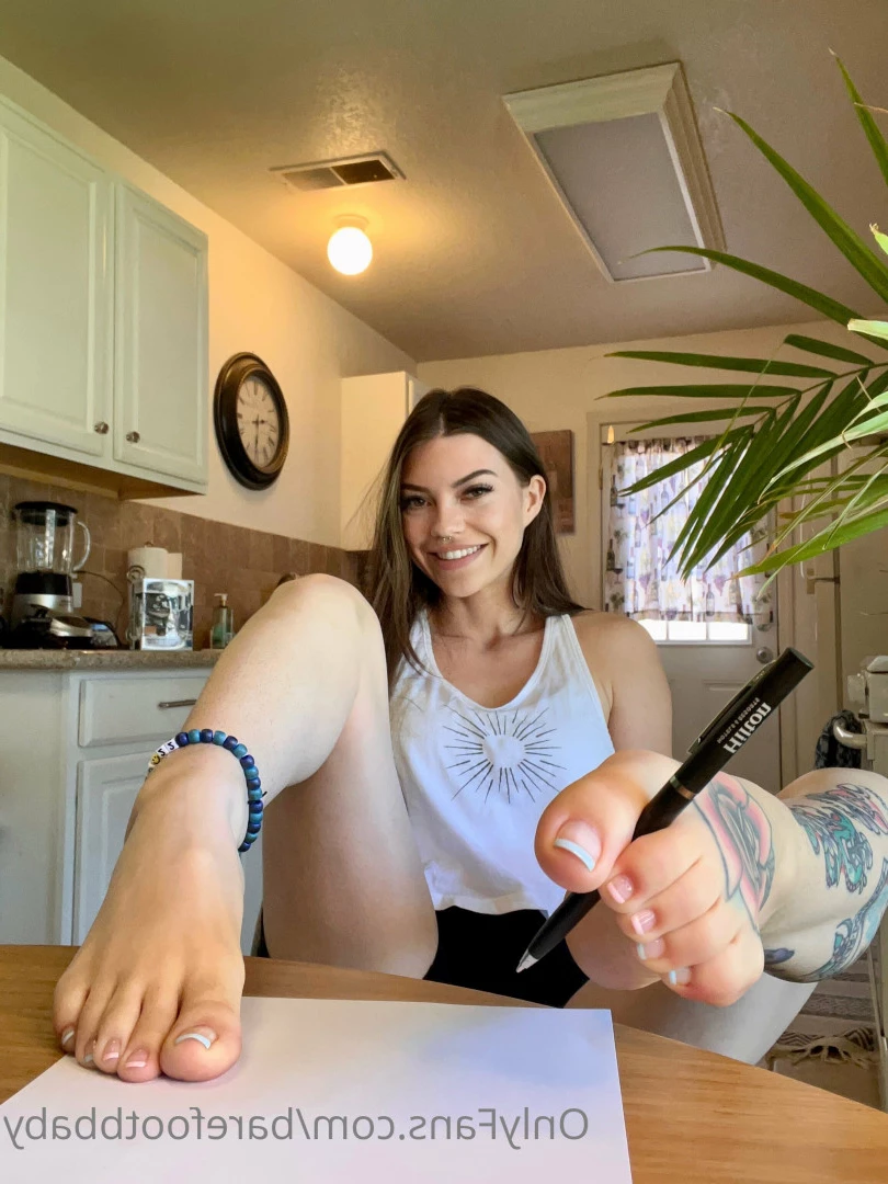 barefootbbaby Onlyfans leaked photo 7706996 on Hotleaks.tv