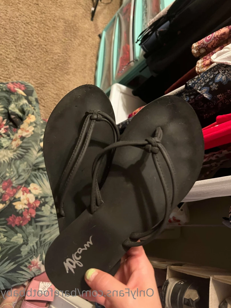barefootbbaby Onlyfans leaked photo 7707013 on Hotleaks.tv
