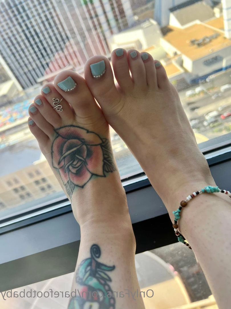barefootbbaby Onlyfans leaked photo 7707064 on Hotleaks.tv