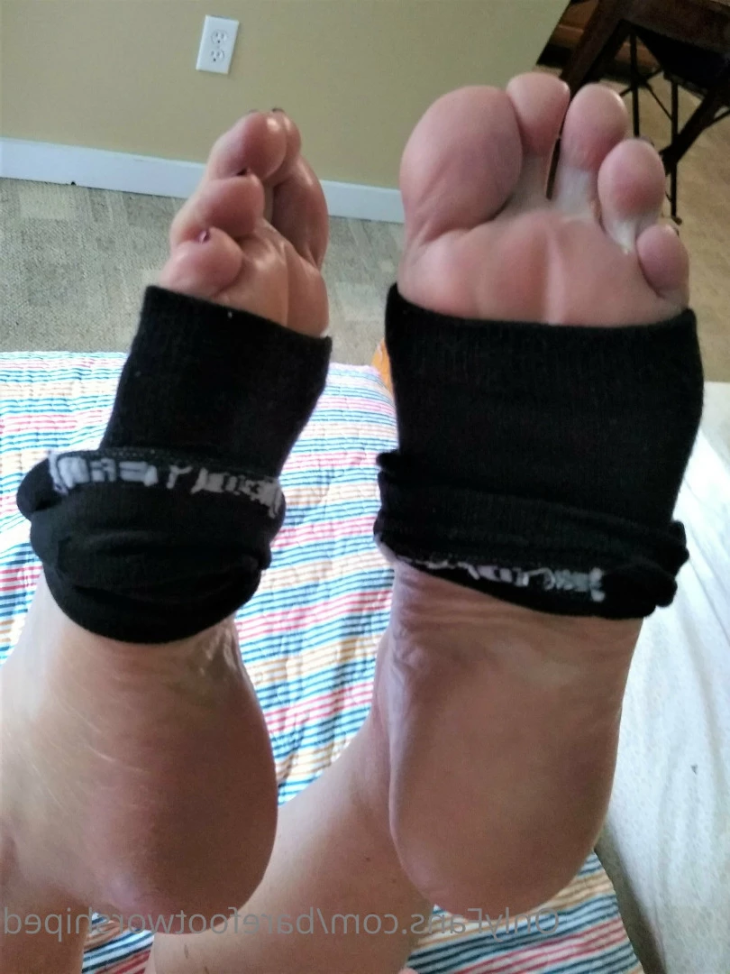 Barefoot Worship [ barefootworshiped ] Onlyfans leaked photo 6710943 on Hotleaks.tv
