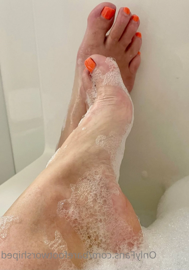 Barefoot Worship [ barefootworshiped ] Onlyfans leaked photo 6711010 on Hotleaks.tv