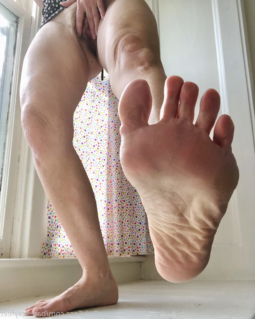 Bare Sexy Feet [ baresexyfeet ] Onlyfans leaked photo 7538252 on Hotleaks.tv