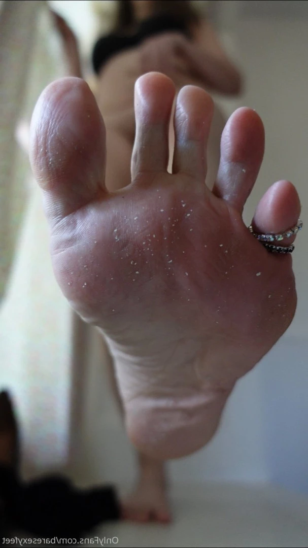Bare Sexy Feet [ baresexyfeet ] Onlyfans leaked photo 7542406 on Hotleaks.tv
