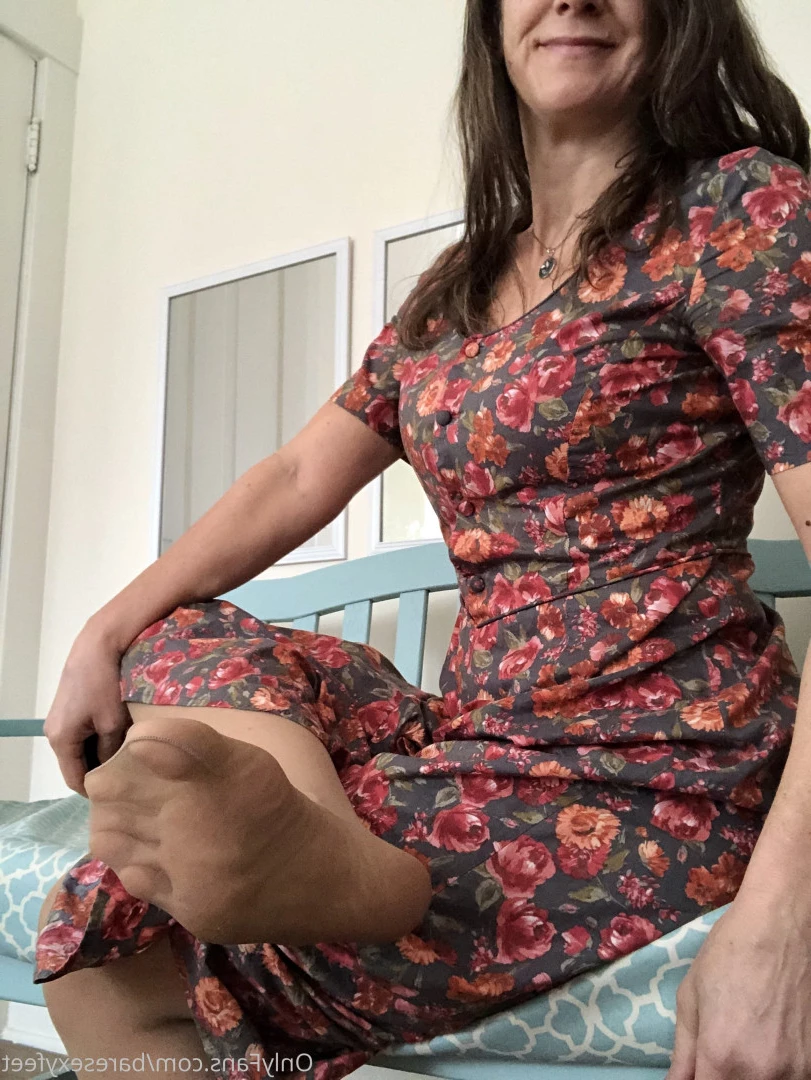 Bare Sexy Feet [ baresexyfeet ] Onlyfans leaked photo 7542475 on Hotleaks.tv