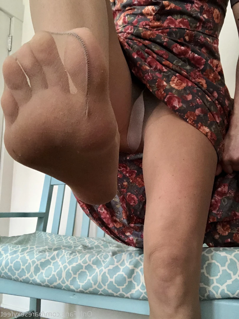 Bare Sexy Feet [ baresexyfeet ] Onlyfans leaked photo 7542968 on Hotleaks.tv