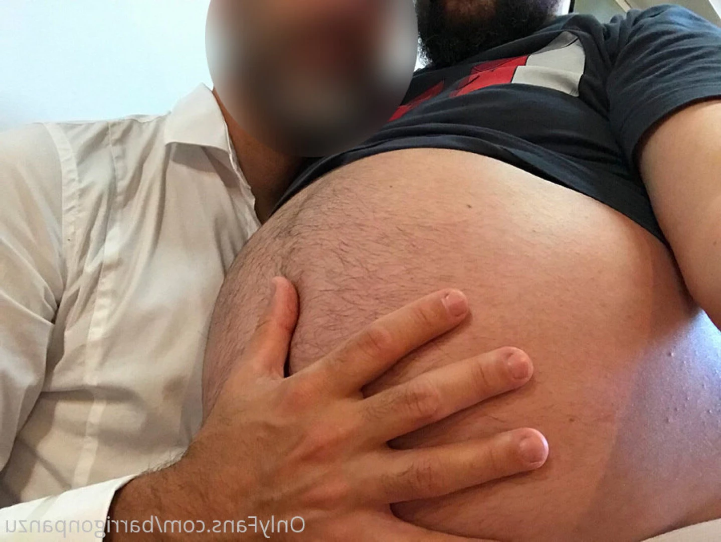 barrigonpanzu Onlyfans leaked photo 7621370 on Hotleaks.tv