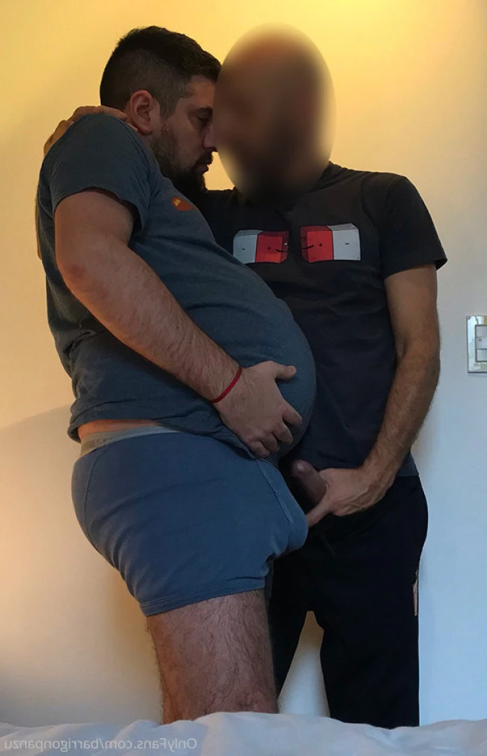 barrigonpanzu Onlyfans leaked photo 7621399 on Hotleaks.tv