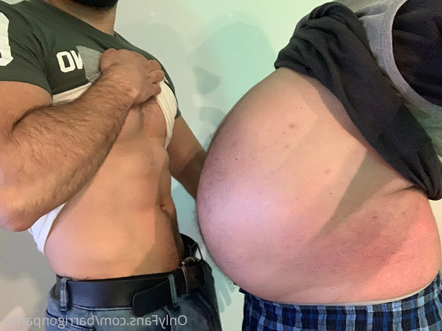 barrigonpanzu Onlyfans leaked photo 7621421 on Hotleaks.tv