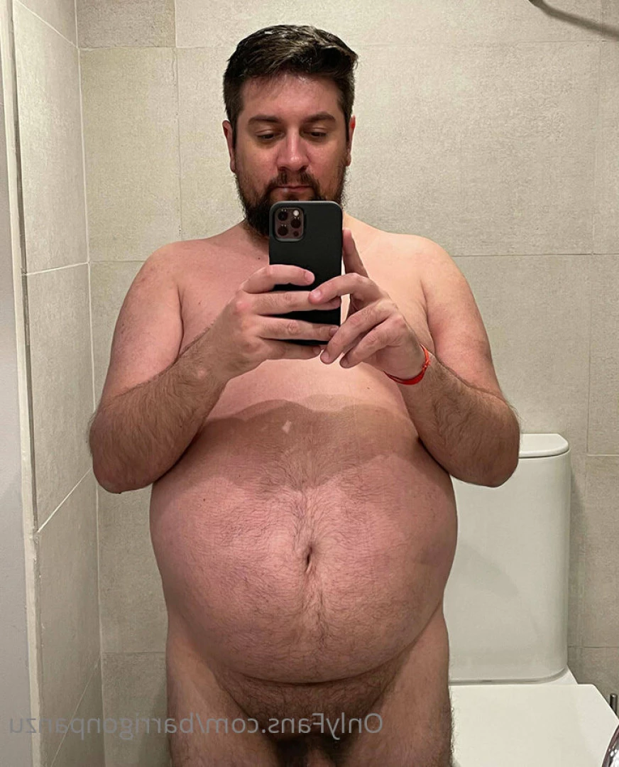 barrigonpanzu Onlyfans leaked photo 7621520 on Hotleaks.tv