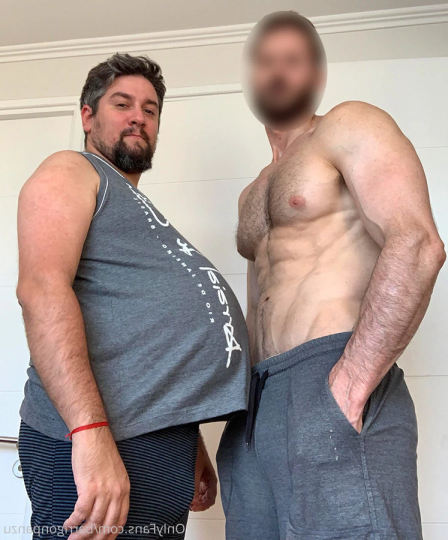 barrigonpanzu Onlyfans leaked photo 7621635 on Hotleaks.tv