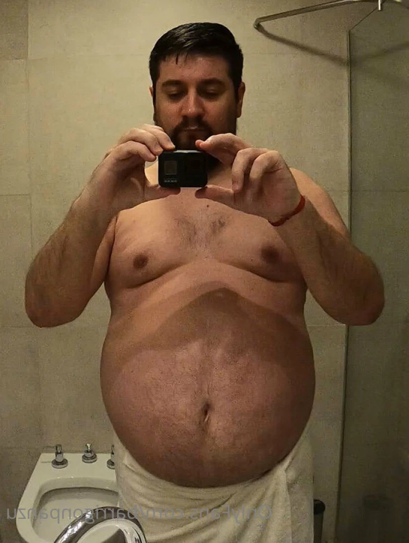 barrigonpanzu Onlyfans leaked photo 7621666 on Hotleaks.tv