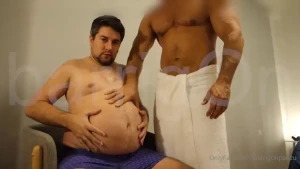 barrigonpanzu Onlyfans leaked video 7758847 on Hotleaks.tv