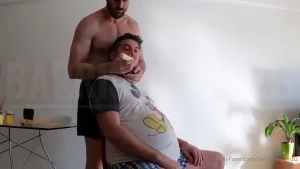 barrigonpanzu Onlyfans leaked video 7758873 on Hotleaks.tv