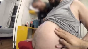 barrigonpanzu Onlyfans leaked video 7758880 on Hotleaks.tv