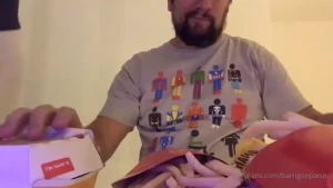 barrigonpanzu Onlyfans leaked video 7758881 on Hotleaks.tv