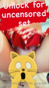 K8sarkissian [ k8_sarkissian ] Onlyfans leaked video 1546058 on Hotleaks.tv