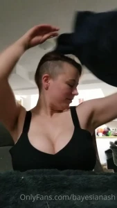 Bayesia Nash [ bayesianash ] Onlyfans leaked video 7758282 on Hotleaks.tv