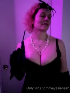 Bayesia Nash [ bayesianash ] Onlyfans leaked video 7758308 on Hotleaks.tv