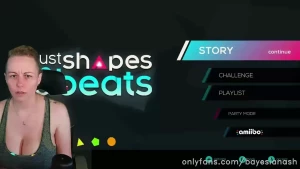 Bayesia Nash [ bayesianash ] Onlyfans leaked video 7758588 on Hotleaks.tv
