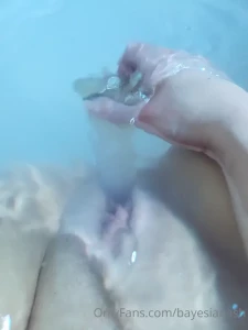 Bayesia Nash [ bayesianash ] Onlyfans leaked video 7758644 on Hotleaks.tv