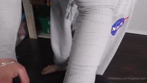 Bayesia Nash [ bayesianash ] Onlyfans leaked video 7758747 on Hotleaks.tv