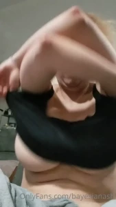 Bayesia Nash [ bayesianash ] Onlyfans leaked video 7758748 on Hotleaks.tv